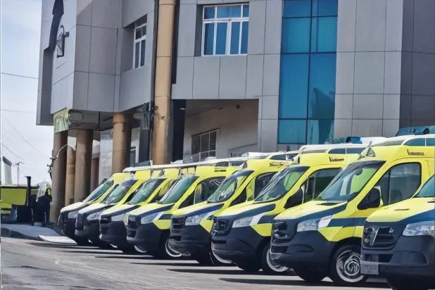 وزارة الصحة المصرية تؤكد تفعيل عدد من الإجراءات الاحترازية والوقائية مع تفشي «الإيبولا» في أفريقيا (صفحة وزارة الصحة على «فيسبوك»)