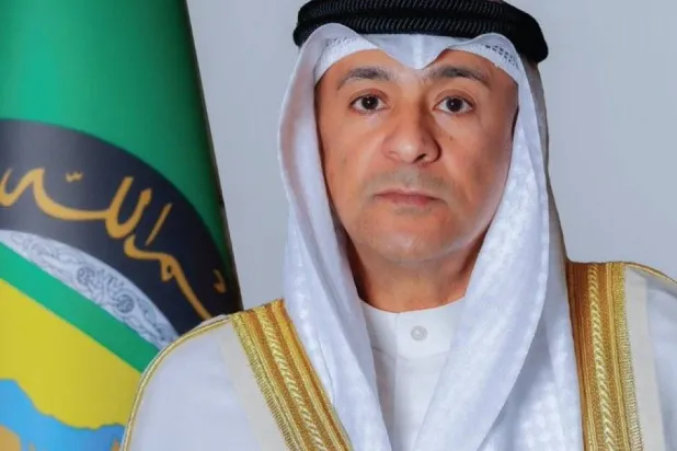 الأمين العام جاسم البديوي (مجلس التعاون الخليجي)