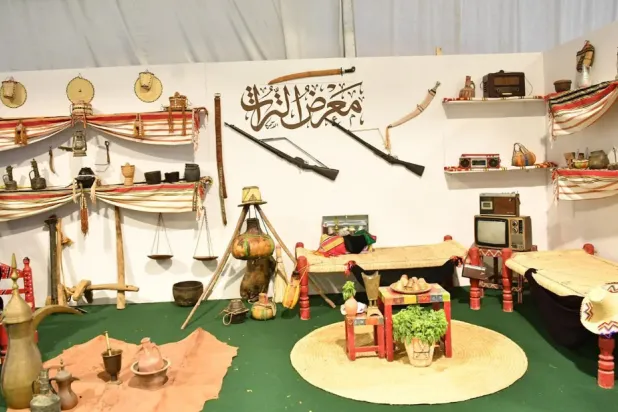 A number of private museum owners in Jazan stressed that these museums are no longer limited to preserving and displaying heritage collections - SPA