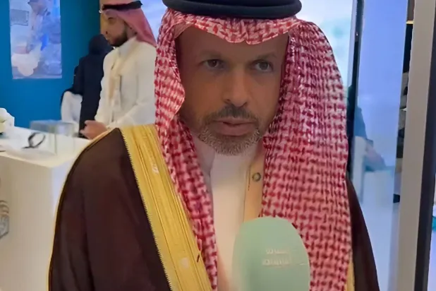 د. فيصل السيف المدير التنفيذي للشؤون الطبية بالخدمات الطبية في وزارة الداخلية (الشرق الأوسط)