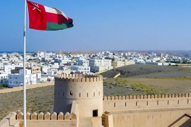 سجلت الإيرادات العامة في سلطنة عمان حتى نهاية الربع الأول من العام الجاري نحو 7.76 مليار دولار  (قنا)
