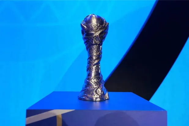 كأس الخليج العربي ستقام في جدة (الاتحاد الخليجي)
