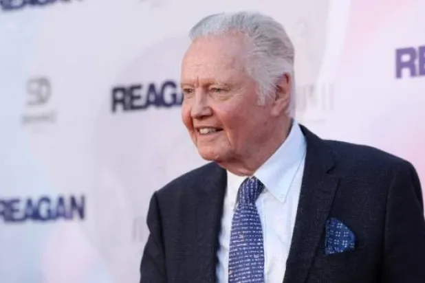 Cast member Jon Voight attends a premiere for the film "Reagan" at TCL Chinese Theatre in Los Angeles, California, US, August 20, 2024. REUTERS/Mario Anzuoni Purchase Licensing Rights