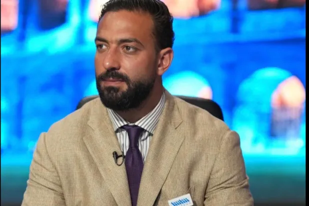 أحمد حسام «ميدو» (صفحته على فيسبوك)