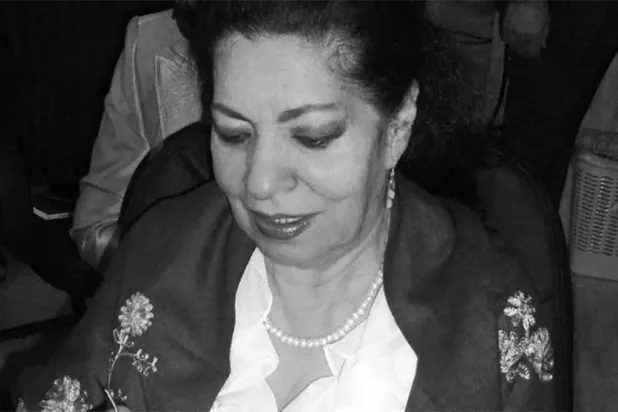  لميعة عباس عمارة