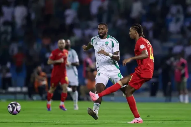 بعد أشهر طويلة أُسدل الستار على قضية القادسية والأهلي (الدوري السعودي)