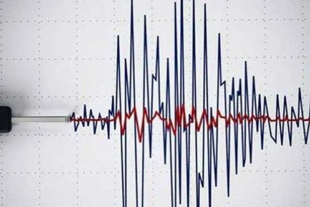 هزَّة أرضية في تركيا شعر بها سكان الشمال السوري