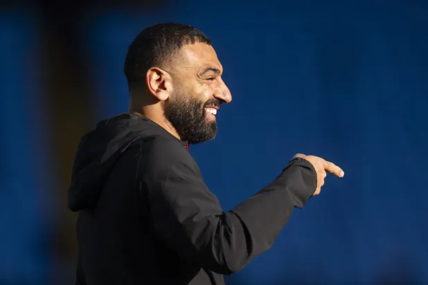 محمد صلاح (إ.ب.أ)