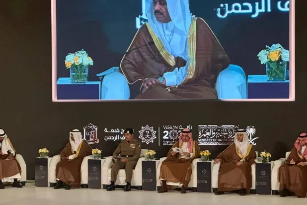 Dr. Abdulfattah Bin Sulaiman Mashat, Saudi deputy minister of Hajj and Umrah, said the next phase would see a shift from “developing Hajj services” to “developing the pilgrim experience” itself