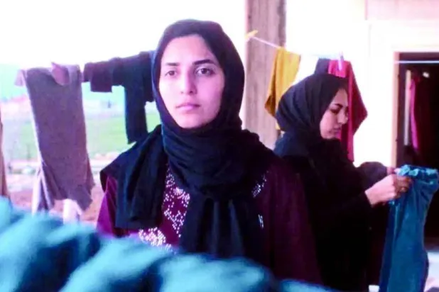 مشكلات المرأة العربية عبر فيلمين جديدين في «كان»