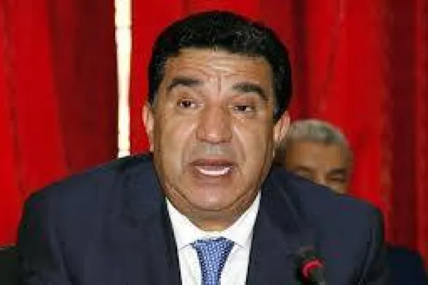 محمد مبديع (الشرق الأوسط)