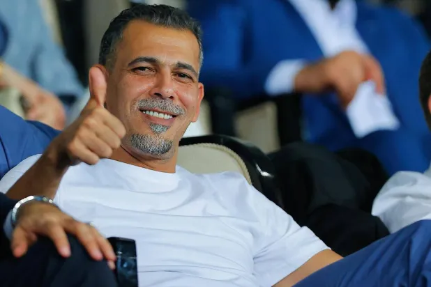 يونس محمود (الشرق الأوسط)