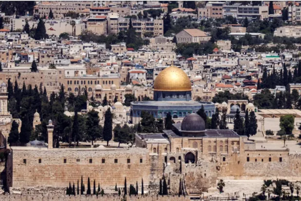 السعودية ودول عربية وإسلامية تدين افتتاح سفارة مزعومة لـ«أرض الصومال» في القدس