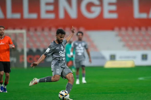 تسعى إدارة أبها إلى تجهيز الفريق بأفضل صورة ممكنة قبل انطلاق منافسات الدوري السعودي الموسم المقبل (نادي أبها)