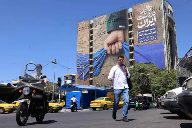 Iran Warns Deal with US Not Yet Close, despite Some Progress