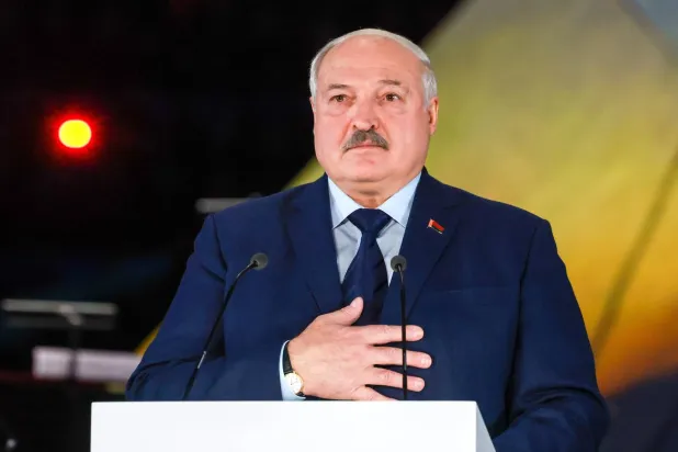 Leaders Keep a Wary Eye on Belarus for Signs It Might Offer Russia Help in Ukraine