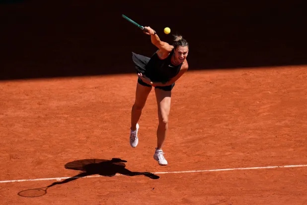 أرينا سابالينكا (أ.ب)