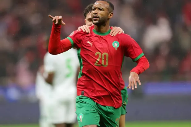 أيوب الكعبي قاد المغرب لاكتساح بوروندي (كاف)