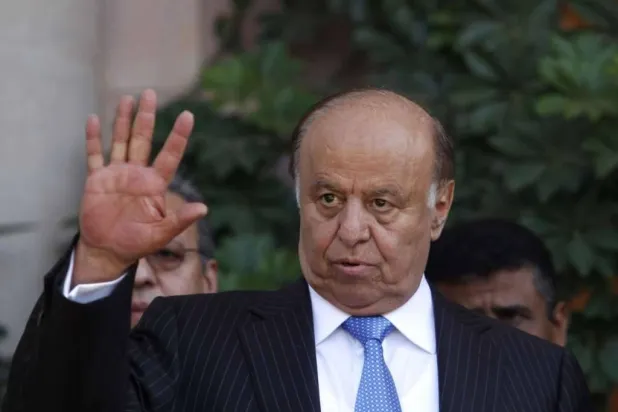 الرئيس اليمني السابق عبد ربه منصور هادي يغادر الحياة بعد تاريخ حافل (إعلام حكومي)