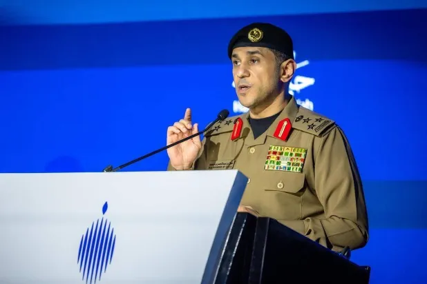Crowd Management: A Saudi Industry Built on Advanced Planning, Coordination