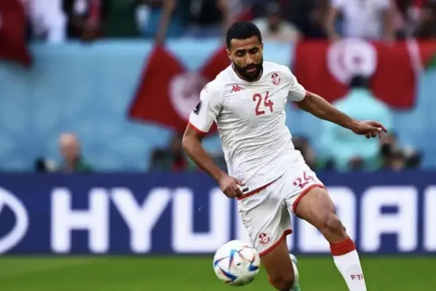 علي العابدي (كاف)