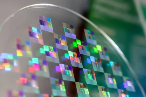 To help European firms edge out foreign rivals, the EU is set to unveil new rules covering the cloud, AI and chip sectors on June 3. (AFP file)