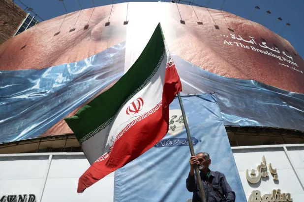 Trump Says Iran Has Agreed to No Nuclear Weapons