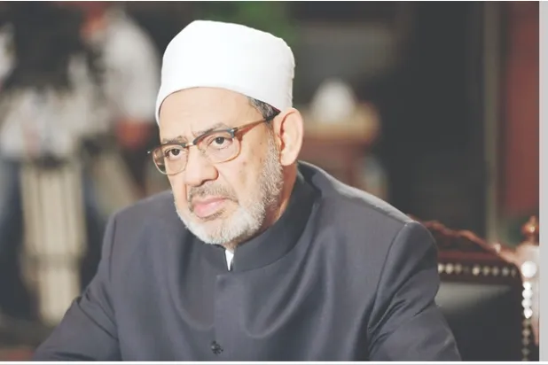 الأزهر: جهود السعودية سهّلت على الحجاج أداء المناسك