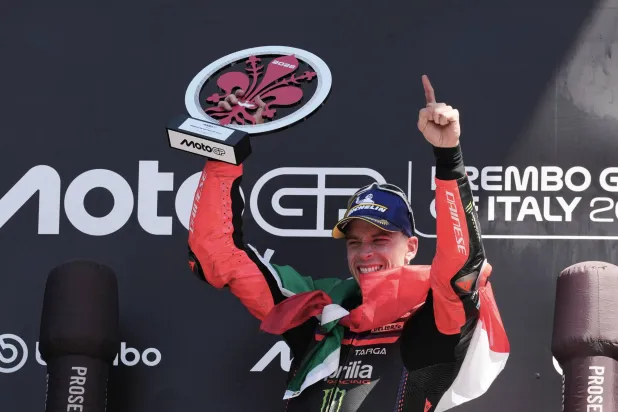 ماركو بيتزيكي (أ.ب)