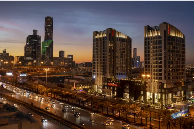 «موفنبيك الرياض» يحتفي بعيد الأضحى بـ«برانش» فاخر وتجارب عائلية استثنائية وعروض إقامة حصرية