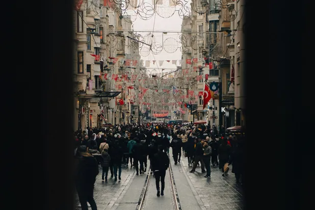 Fotoğraf: Unsplash
