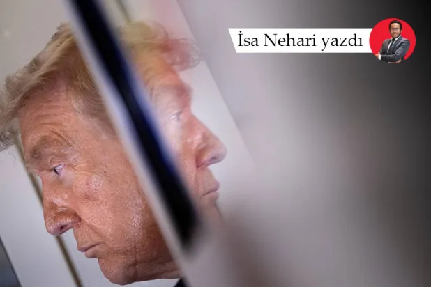 Donald Trump (AFP)