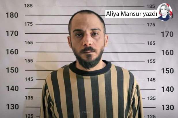 Adalet ve intikam arasında: Suriye'nin en zor seçimi
