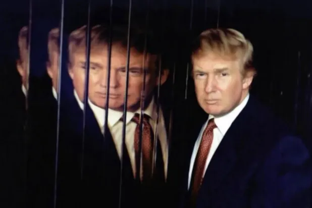 ABD Başkanı Donald Trump, Truth Social'daki son paylaşımında kendisini James Bond'a benzetti (Donald J. Trump/Truth Social)
