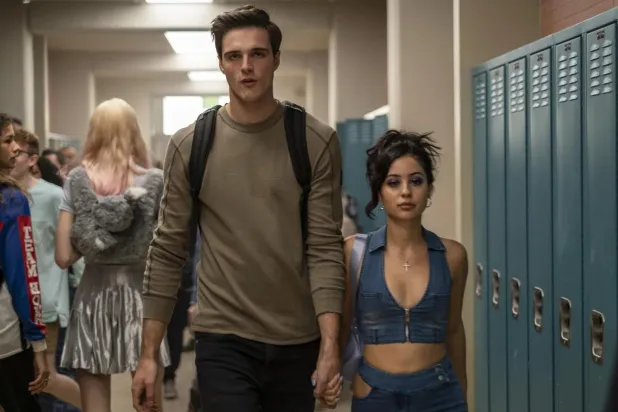 Euphoria'nın kötü çocuğu Jacob Elordi, 2022'de verdiği bir röportajda aniden gelen şöhrete alışmakta zorluk çektiğini ve "kendi olmaktan uzak hissettiği için" oyunculuğu bırakmayı düşündüğünü söylemişti (HBO)