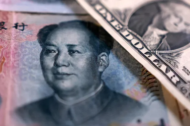 Şi Cinping yönetimi, yuanı güçlendirerek ABD'nin küresel piyasalar üzerindeki baskısına alternatif oluşturmak istiyor (Reuters)