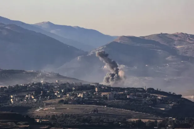 İran, ABD ile bir anlaşma imzalamak için Lübnan’da ateşkes şartını öne sürdü