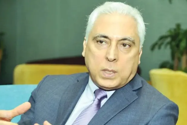 د. محمد صايغ ينال جائزة الانجاز مدى الحياة لعام 2026 (الوطنية)
