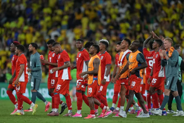 بنما تسعى لتحقيق فوزها الأول في «كأس العالم» بقيادة كريستيانسن (أ.ب)