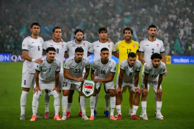 الاتحاد العراقي لكرة القدم