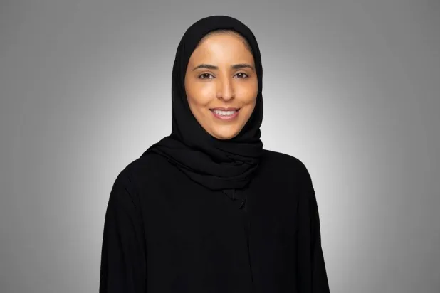 فاطمة الكواري (الأولمبية القطرية)