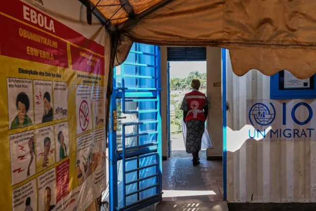 US Domestic Treatment Centers Ready for Ebola Even as Kenya Plans Persist