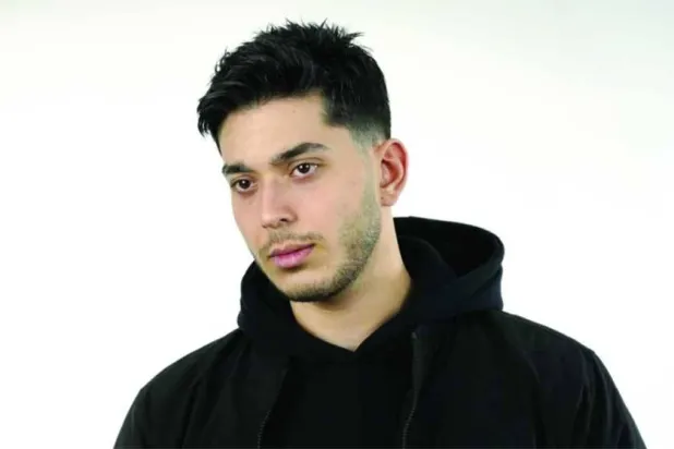 شربل الصافي لـ«الشرق الأوسط»: فكرة الـ«ميني ألبوم» تصلح لجيلنا الشبابي