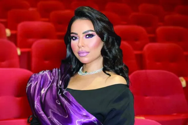 مروة ناجي لـ«الشرق الأوسط»: أغنيات «أم كلثوم» تمنحني الأمان