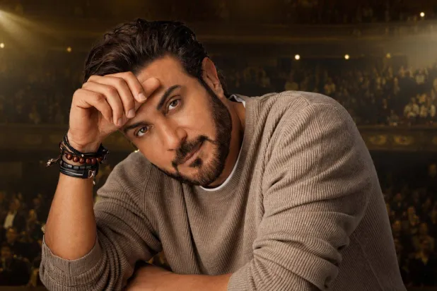 ماجد المهندس (موسم الرياض)