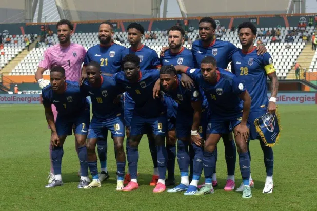 منتخب الرأس الأخضر يخوض المونديال بطموحات عالية (رويترز)