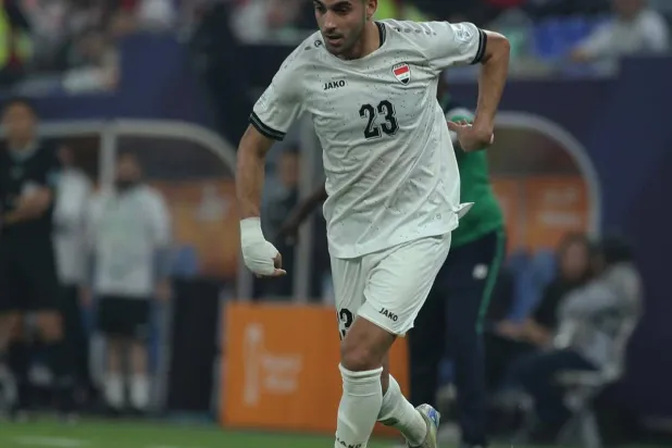 أحمد حسن مكنزي (حساب اللاعب على إنستغرام)