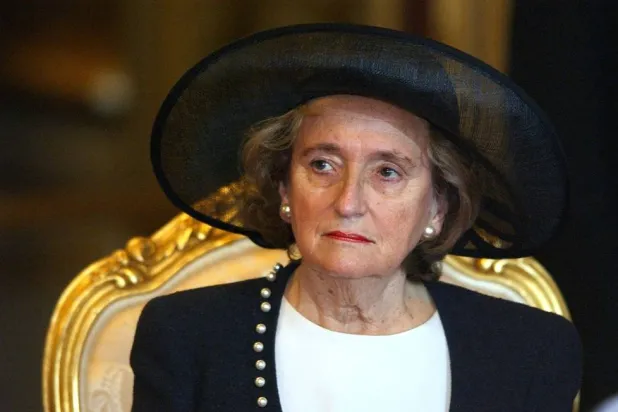 Bernadette Chirac, France’s Dedicated and Determined Ex-First Lady