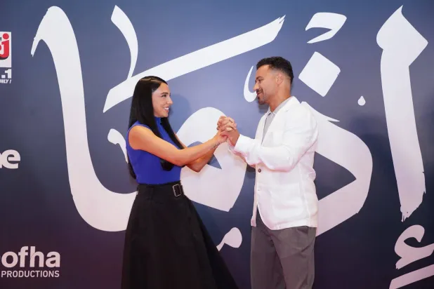 كيف صعد فيلم «إذما» للمركز الثاني في ترتيب الإيرادات بمصر؟
