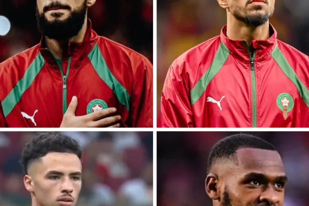 أسود البرميرليغ الأربعة... جودة إنجليزية تقود طموح المغرب في مونديال 2026